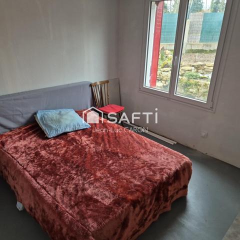 Proche des cures thermales