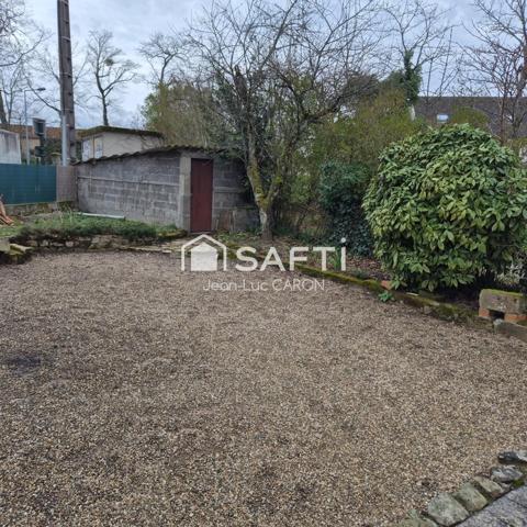 Proche des cures thermales