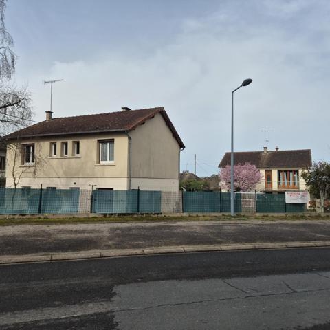 Proche des cures thermales