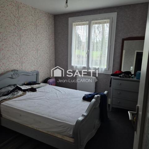 Proche des cures thermales