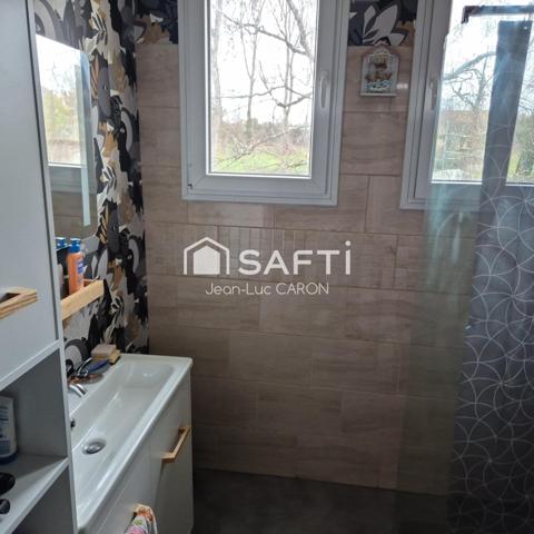 Proche des cures thermales