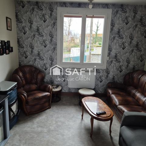 Proche des cures thermales