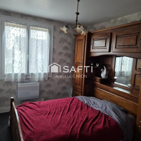 Proche des cures thermales