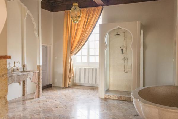 Château Vic-Fezensac - GERS