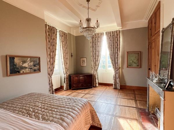 Château Vic-Fezensac - GERS