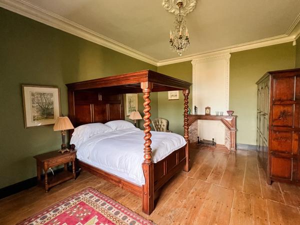 Château Vic-Fezensac - GERS