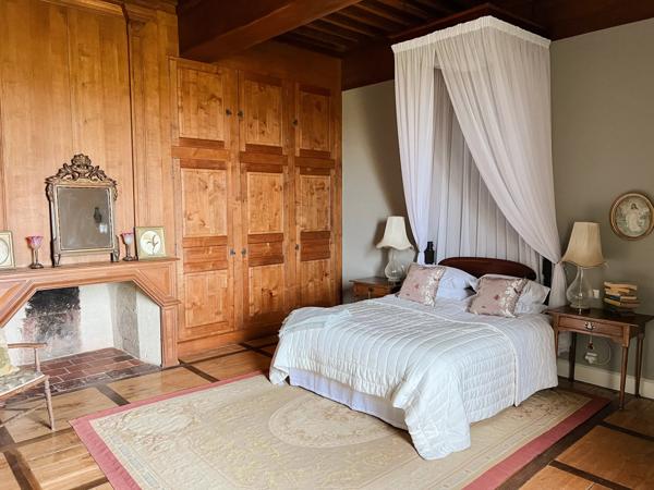 Château Vic-Fezensac - GERS