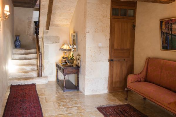 Château Vic-Fezensac - GERS