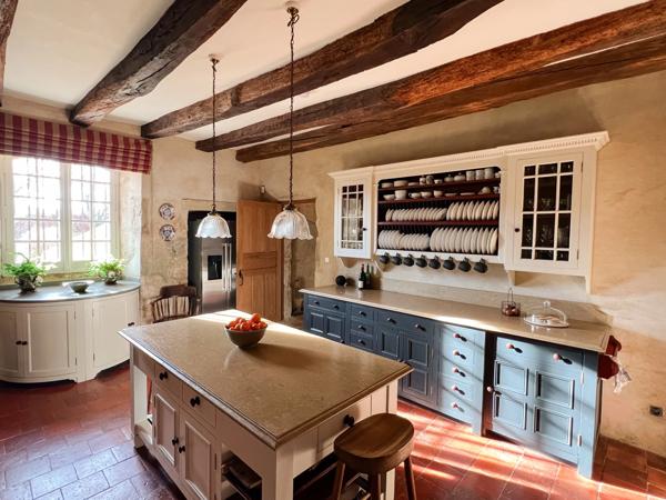 Château Vic-Fezensac - GERS