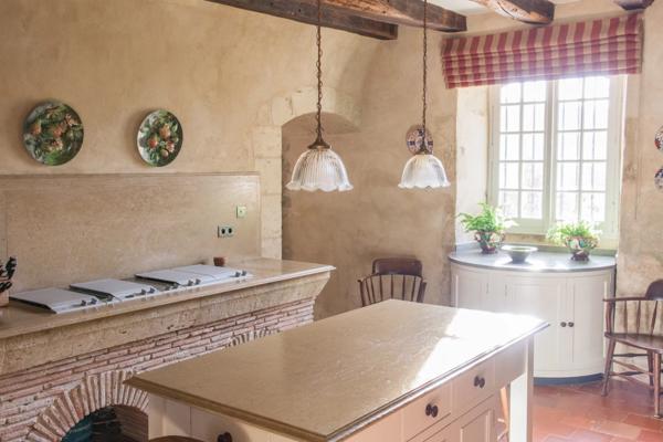 Château Vic-Fezensac - GERS