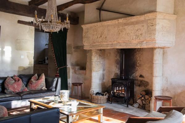 Château Vic-Fezensac - GERS