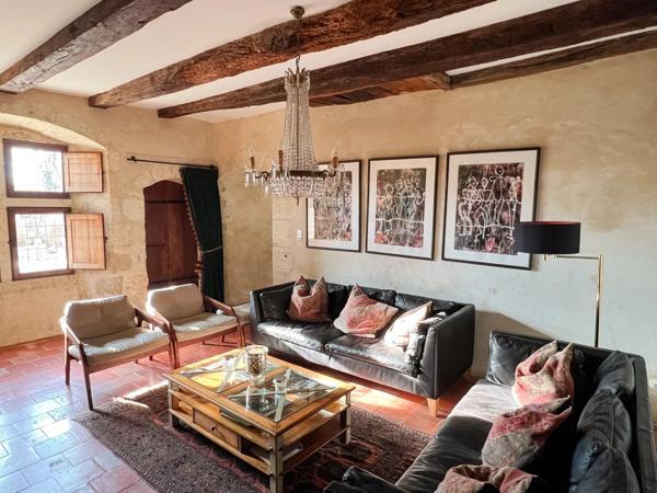 Château Vic-Fezensac - GERS