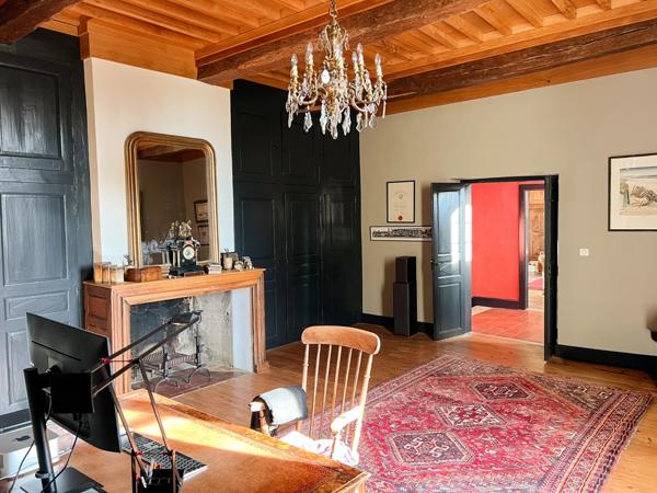 Château Vic-Fezensac - GERS