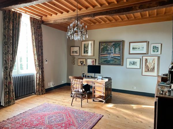 Château Vic-Fezensac - GERS