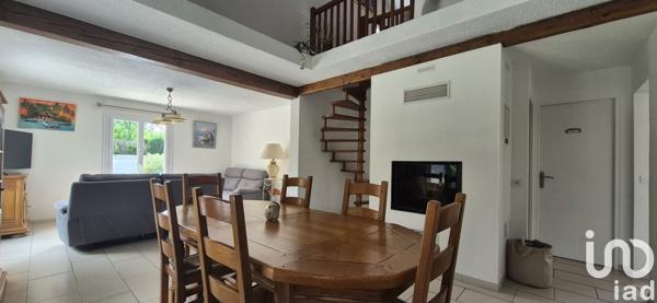 Maison à vendre 4 pièces 148 m² Saint-Médard-en-Jalles