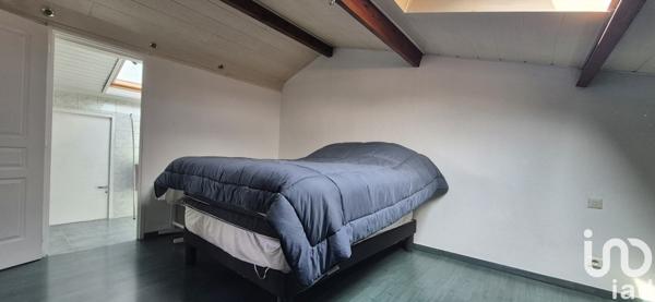 Maison à vendre 4 pièces 148 m² Saint-Médard-en-Jalles