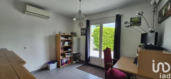 Maison à vendre 4 pièces 148 m² Saint-Médard-en-Jalles