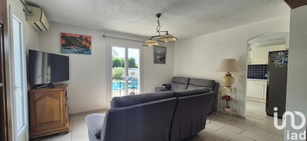 Maison à vendre 4 pièces 148 m² Saint-Médard-en-Jalles