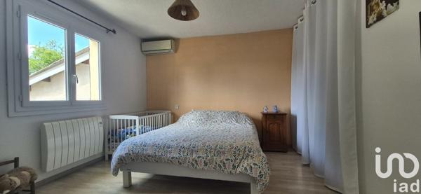 Maison à vendre 4 pièces 148 m² Saint-Médard-en-Jalles