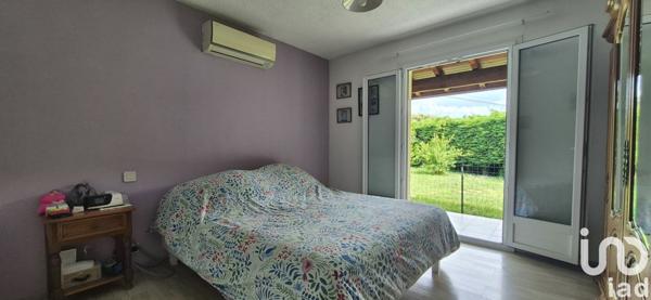 Maison à vendre 4 pièces 148 m² Saint-Médard-en-Jalles