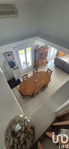 Maison à vendre 4 pièces 148 m² Saint-Médard-en-Jalles