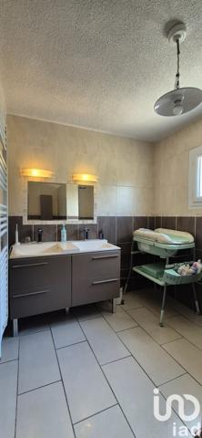 Maison à vendre 4 pièces 148 m² Saint-Médard-en-Jalles