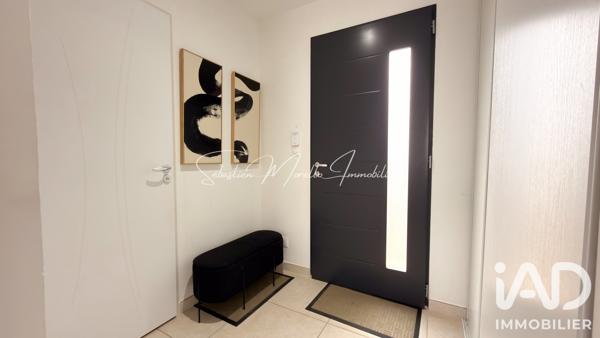 Maison à vendre 4 pièces 87 m² Marguerittes