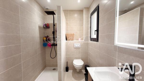 Maison à vendre 4 pièces 87 m² Marguerittes