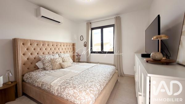 Maison à vendre 4 pièces 87 m² Marguerittes