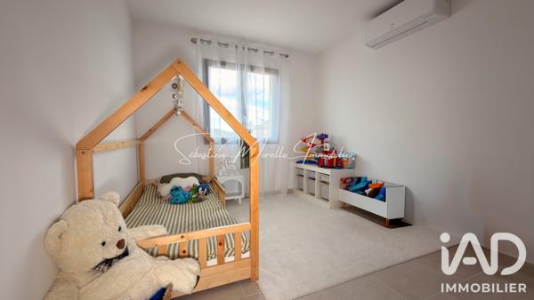Maison à vendre 4 pièces 87 m² Marguerittes