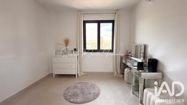 Maison à vendre 4 pièces 87 m² Marguerittes