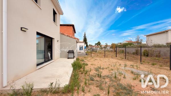 Maison à vendre 4 pièces 87 m² Marguerittes