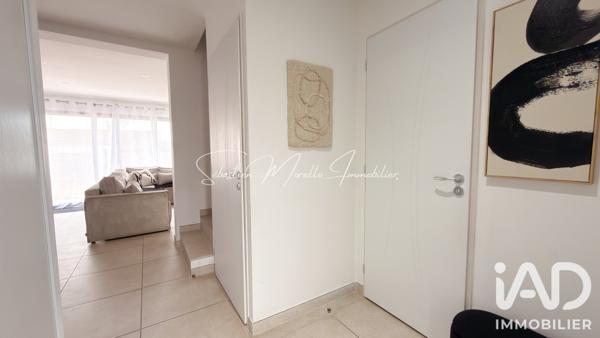 Maison à vendre 4 pièces 87 m² Marguerittes