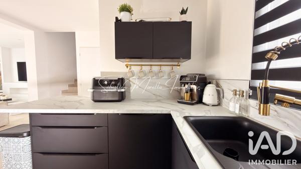 Maison à vendre 4 pièces 87 m² Marguerittes