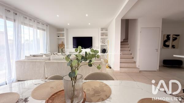 Maison à vendre 4 pièces 87 m² Marguerittes
