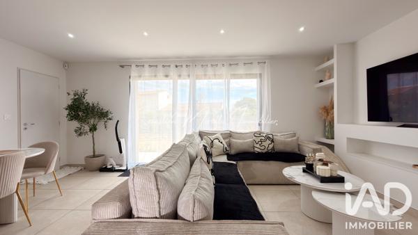 Maison à vendre 4 pièces 87 m² Marguerittes