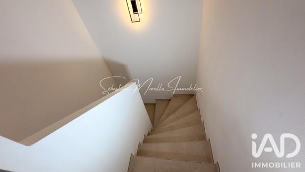 Maison à vendre 4 pièces 87 m² Marguerittes