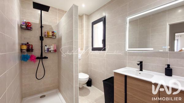 Maison à vendre 4 pièces 87 m² Marguerittes