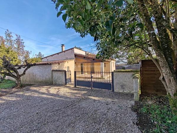 Vente Maison 5 pièces 110 m2 à Cahuzac-sur-Vère