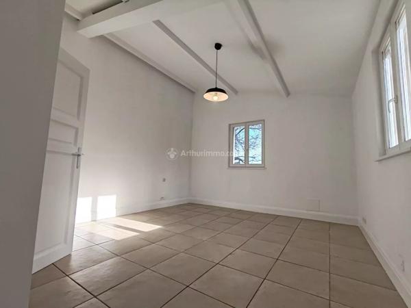 Vente Maison 5 pièces 110 m2 à Cahuzac-sur-Vère