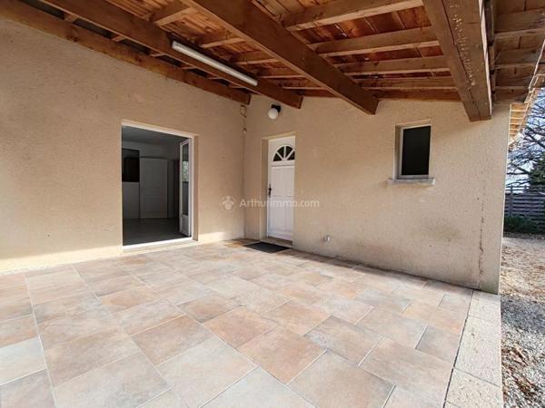 Vente Maison 5 pièces 110 m2 à Cahuzac-sur-Vère