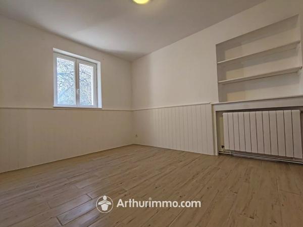 Vente Maison 5 pièces 110 m2 à Cahuzac-sur-Vère