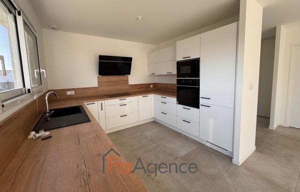 maison de plain-pied 4/5 pièces 149.80 m2