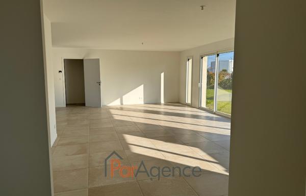 maison de plain-pied 4/5 pièces 149.80 m2