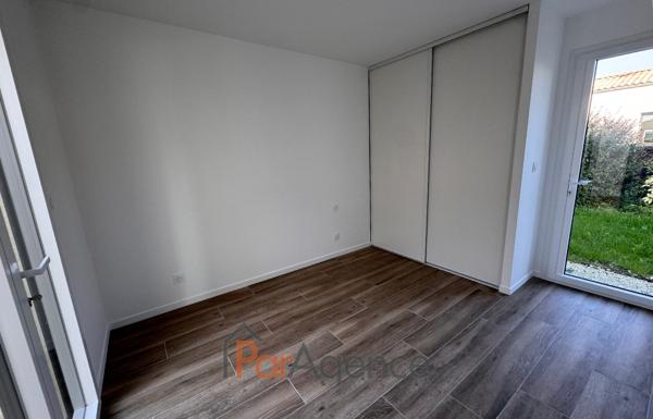 maison de plain-pied 4/5 pièces 149.80 m2