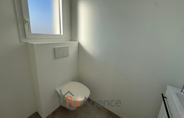 maison de plain-pied 4/5 pièces 149.80 m2