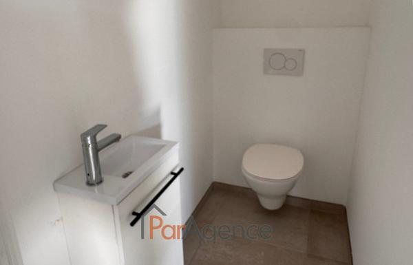 maison de plain-pied 4/5 pièces 149.80 m2