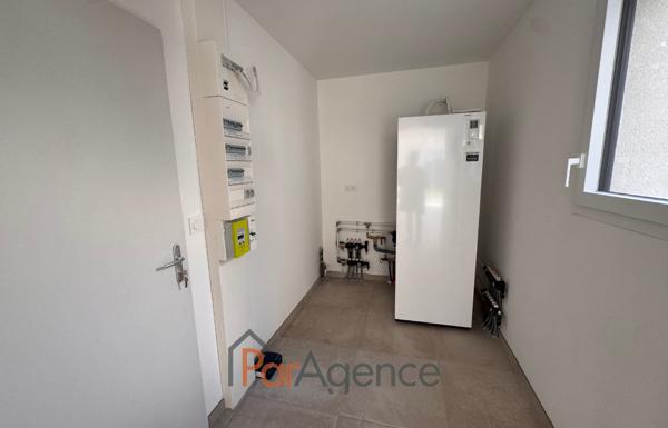 maison de plain-pied 4/5 pièces 149.80 m2