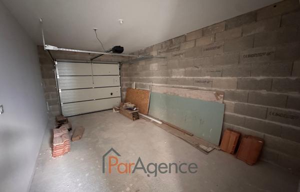 maison de plain-pied 4/5 pièces 149.80 m2