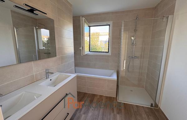 maison de plain-pied 4/5 pièces 149.80 m2